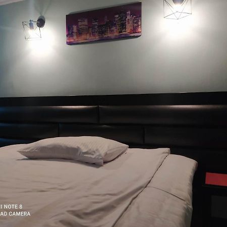 3G Residence Tbilisi Zewnętrze zdjęcie