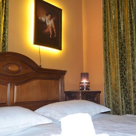 3G Residence Tbilisi Zewnętrze zdjęcie