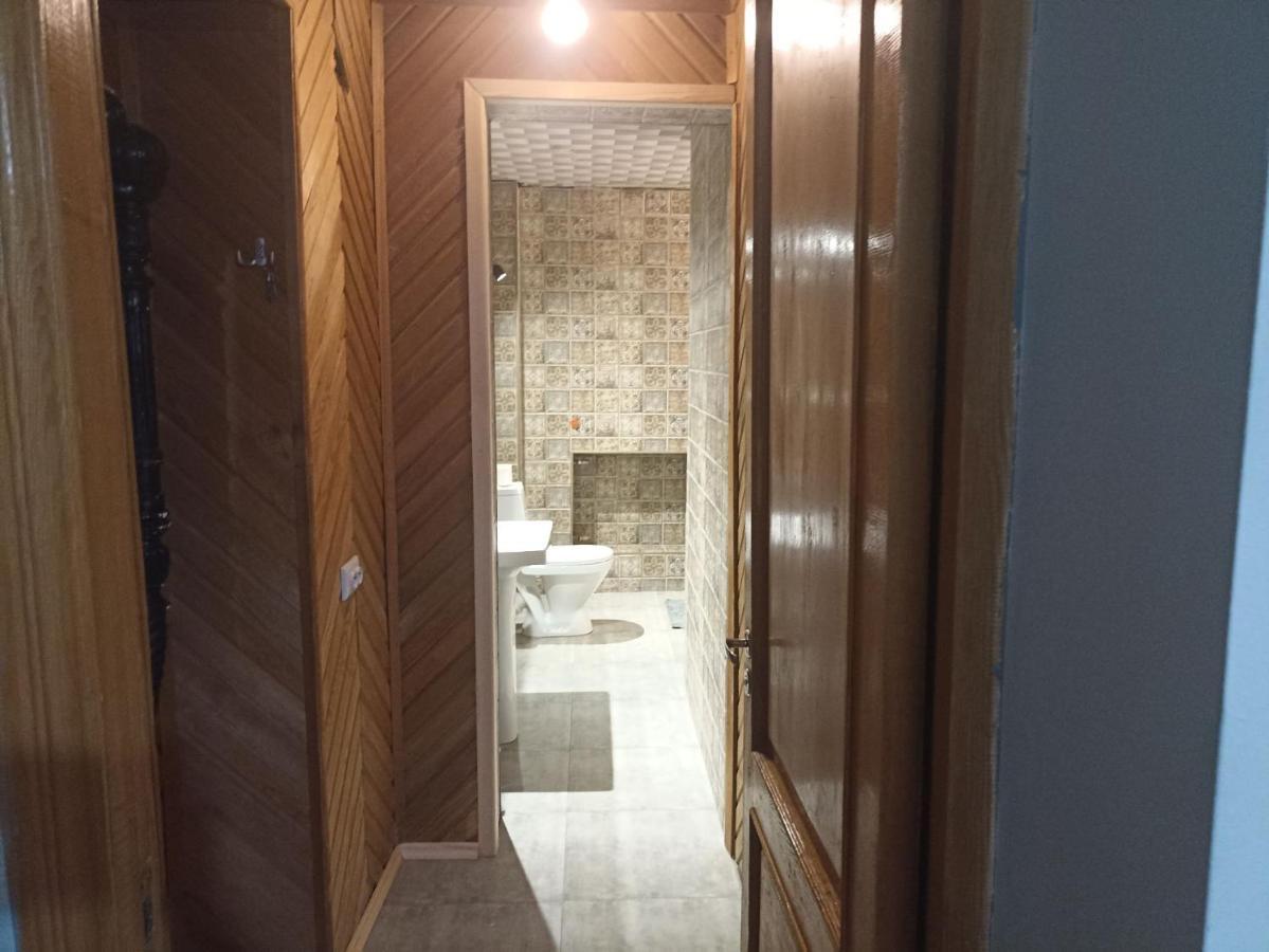 3G Residence Tbilisi Zewnętrze zdjęcie
