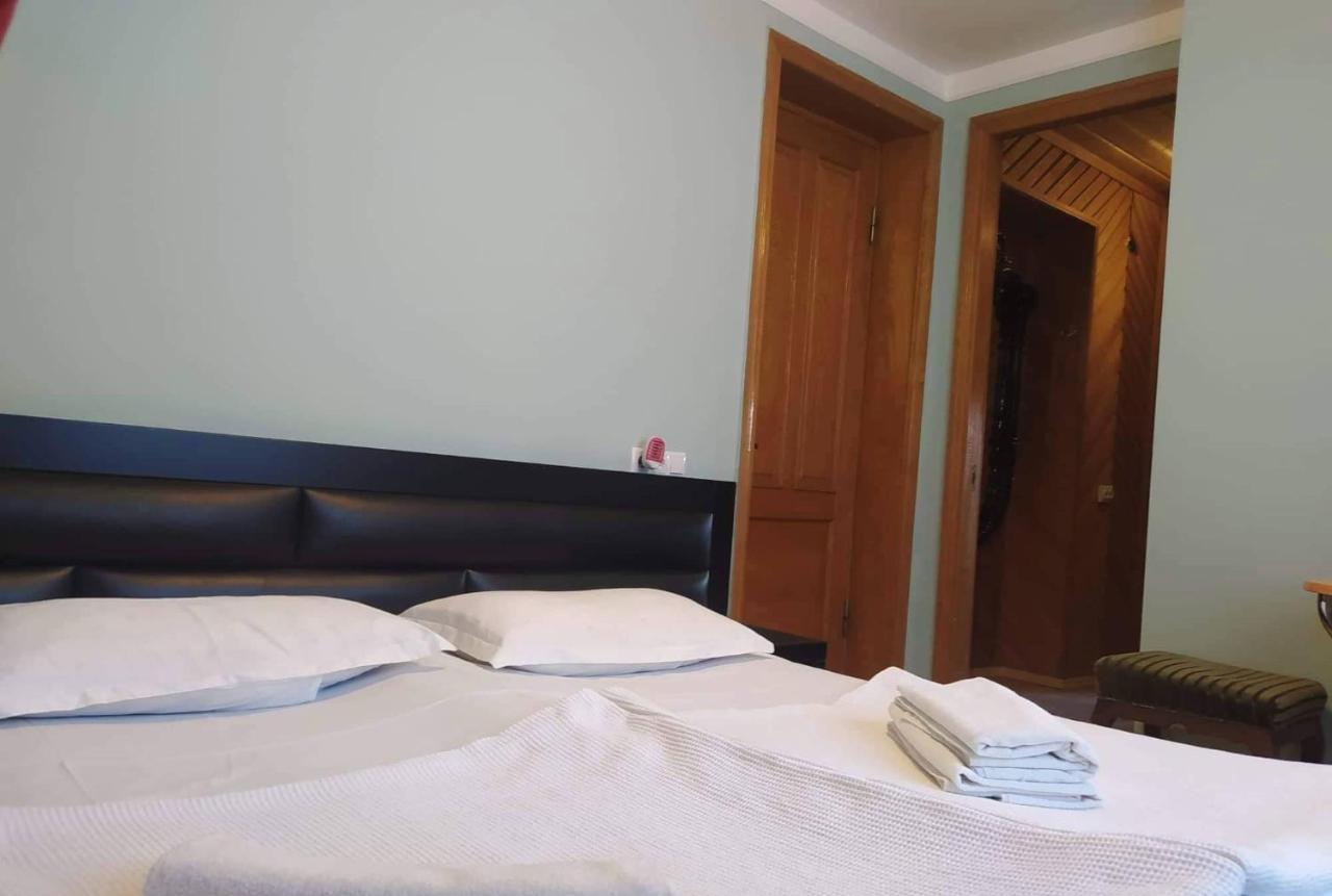 3G Residence Tbilisi Zewnętrze zdjęcie