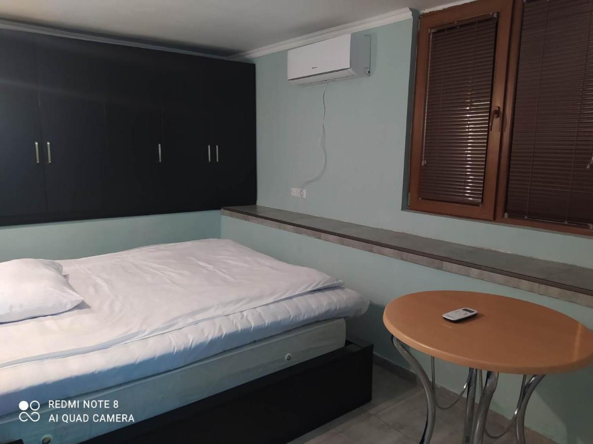 3G Residence Tbilisi Zewnętrze zdjęcie