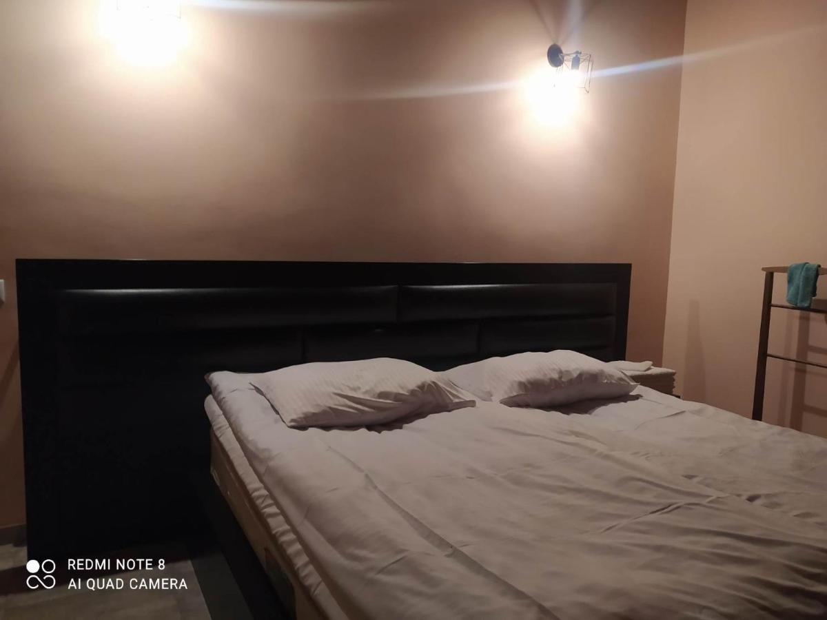 3G Residence Tbilisi Zewnętrze zdjęcie