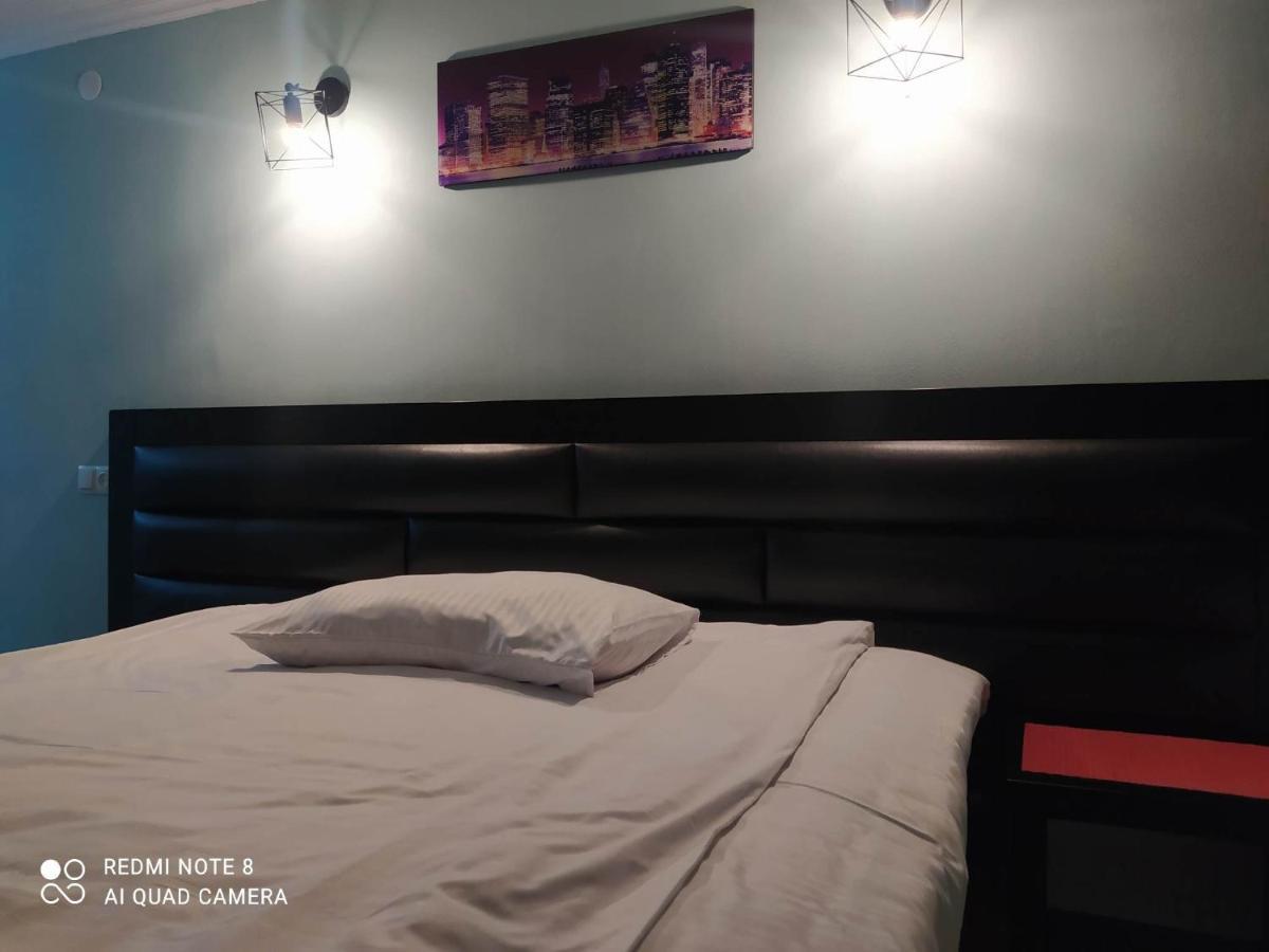 3G Residence Tbilisi Zewnętrze zdjęcie