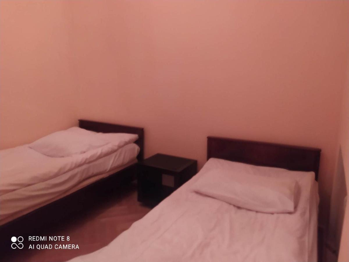 3G Residence Tbilisi Zewnętrze zdjęcie