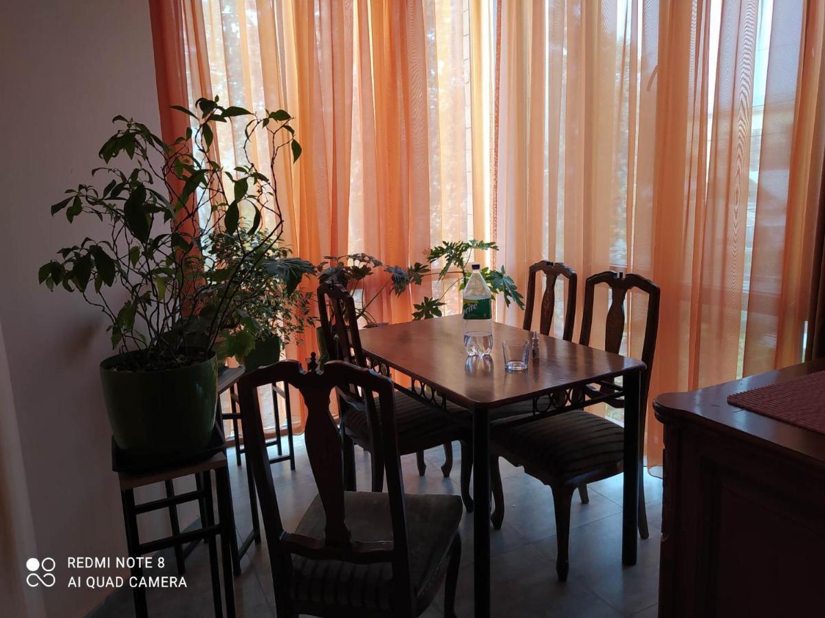 3G Residence Tbilisi Zewnętrze zdjęcie