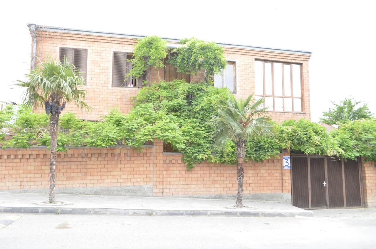3G Residence Tbilisi Zewnętrze zdjęcie