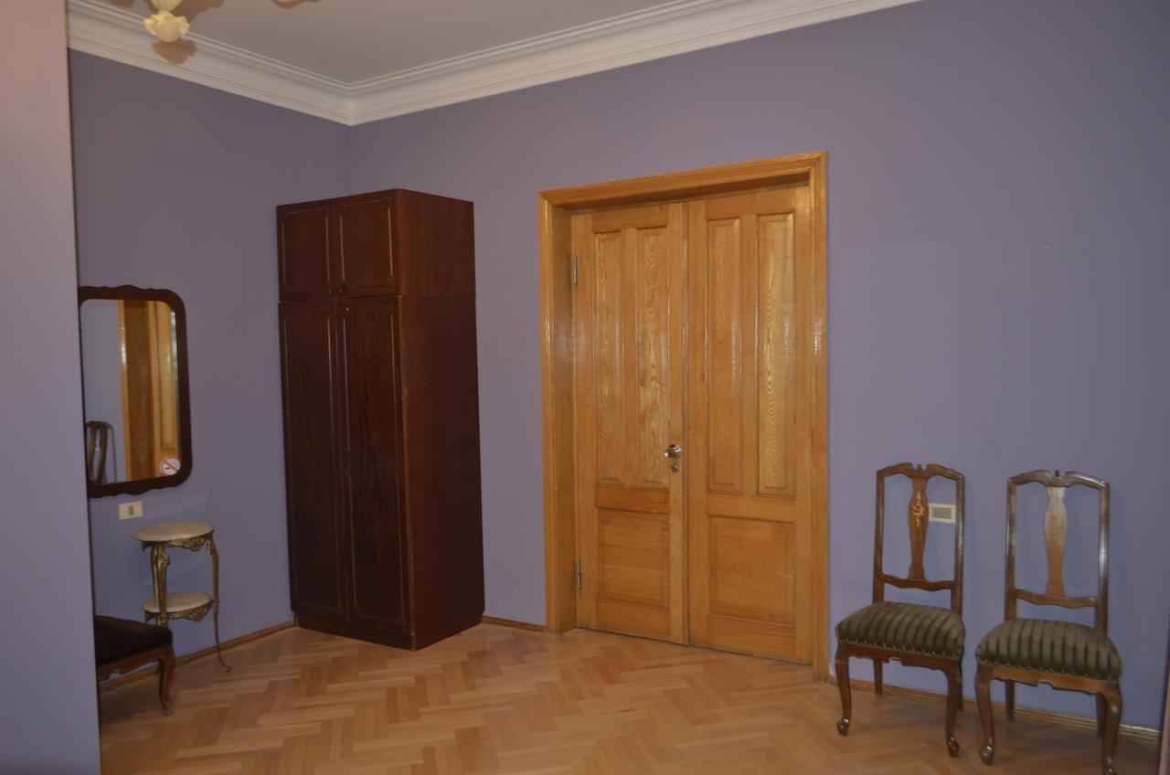 3G Residence Tbilisi Zewnętrze zdjęcie