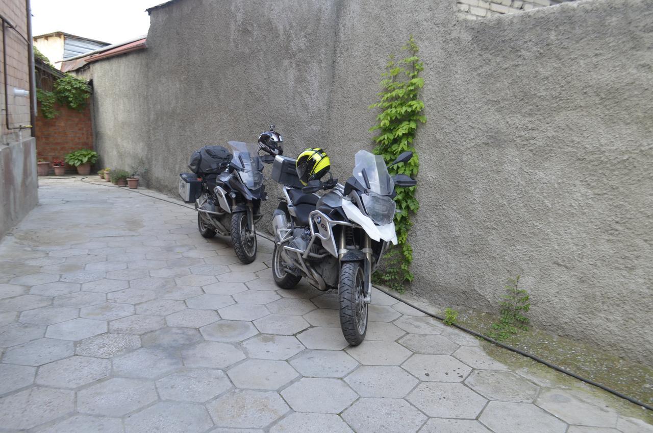 3G Residence Tbilisi Zewnętrze zdjęcie