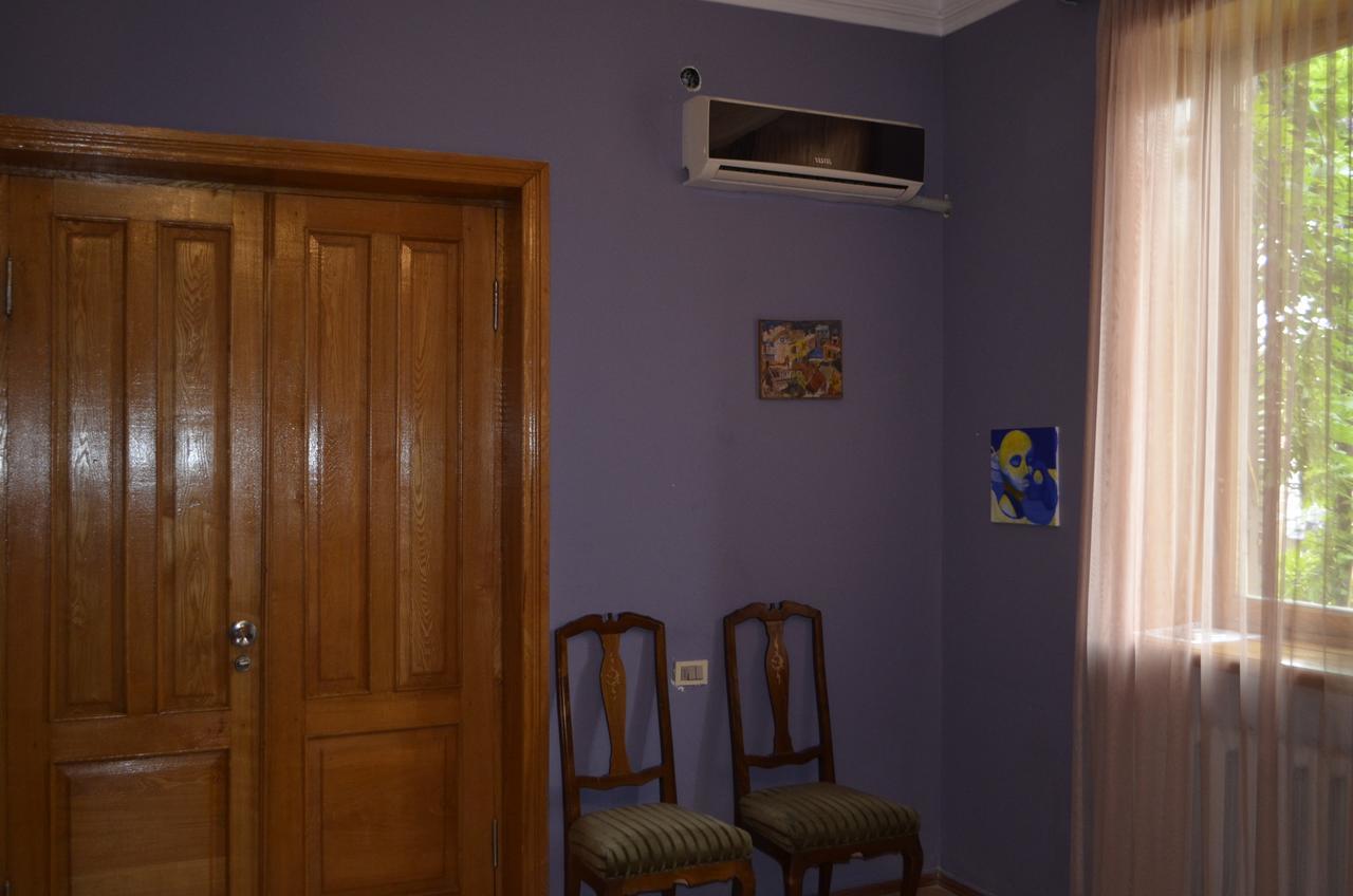 3G Residence Tbilisi Zewnętrze zdjęcie
