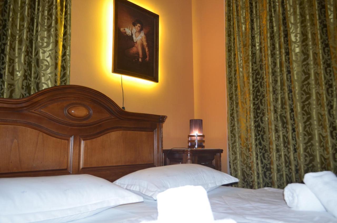 3G Residence Tbilisi Zewnętrze zdjęcie