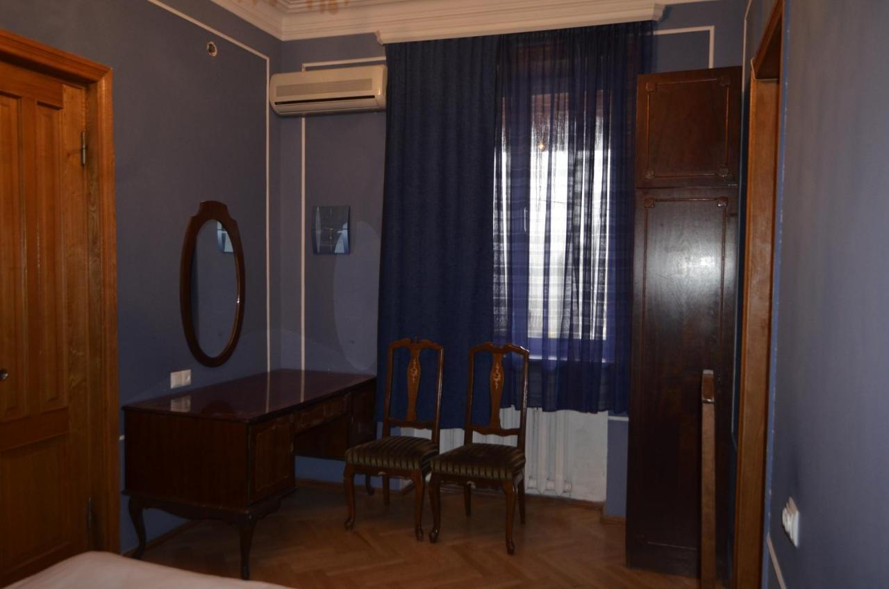3G Residence Tbilisi Zewnętrze zdjęcie