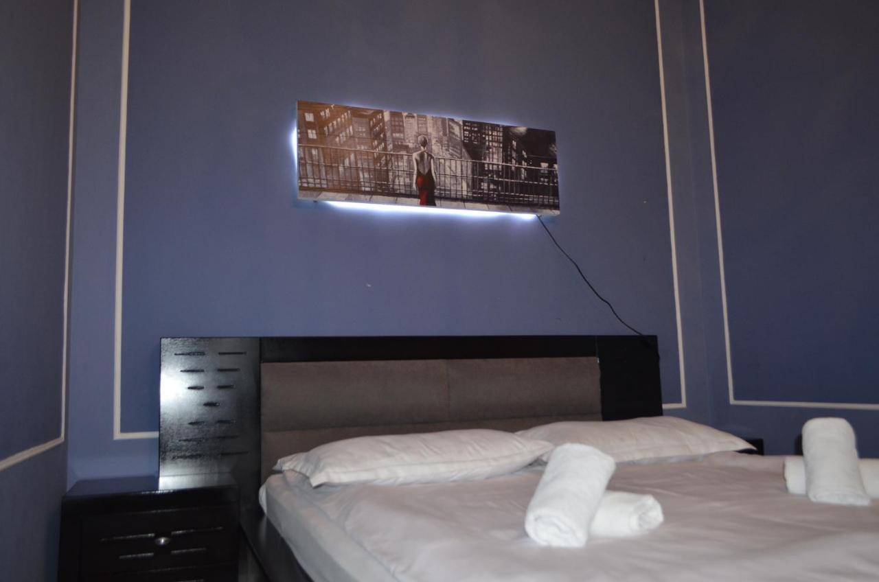 3G Residence Tbilisi Zewnętrze zdjęcie