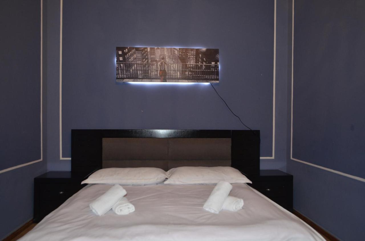 3G Residence Tbilisi Zewnętrze zdjęcie