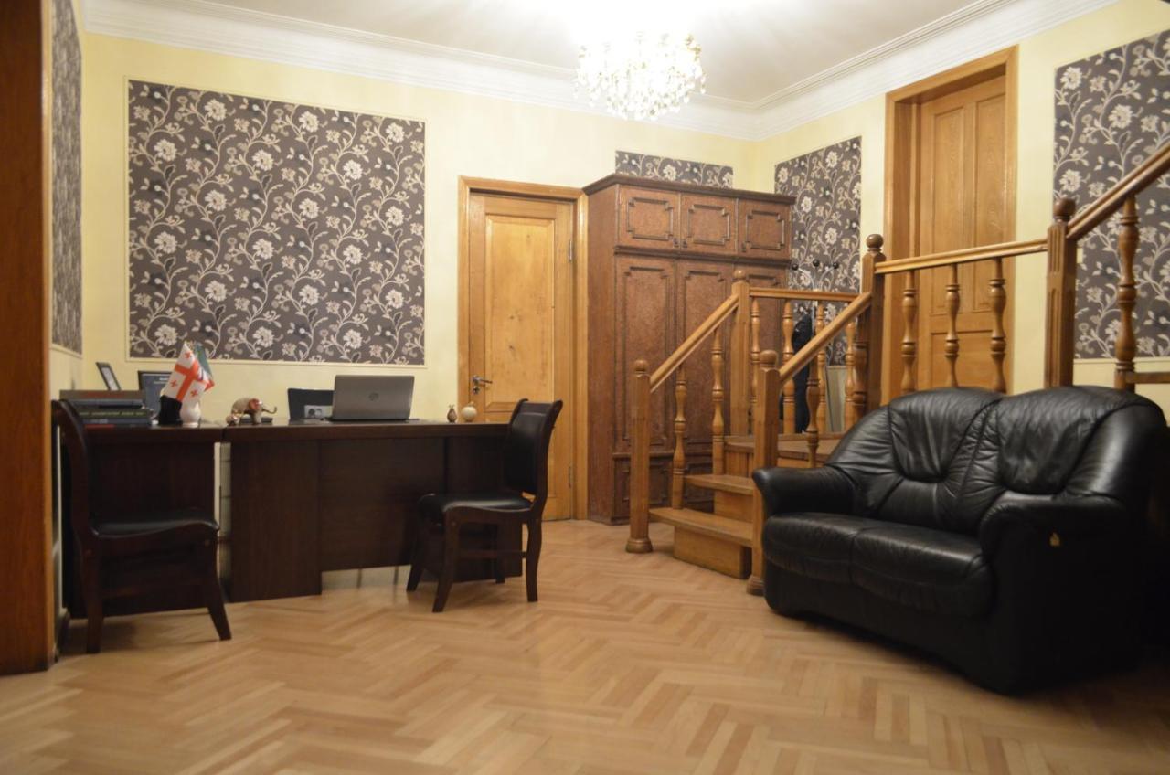 3G Residence Tbilisi Zewnętrze zdjęcie
