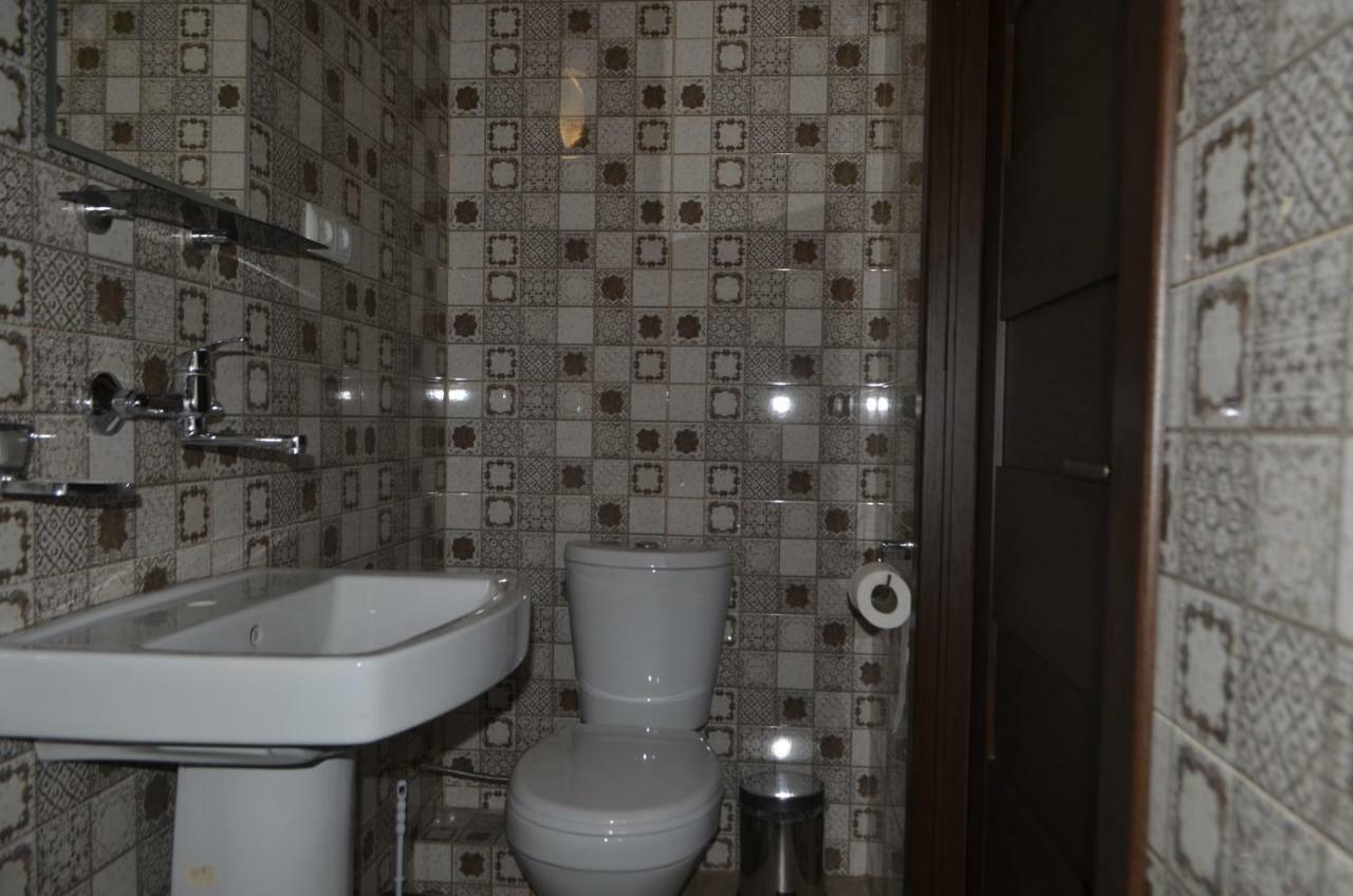 3G Residence Tbilisi Zewnętrze zdjęcie