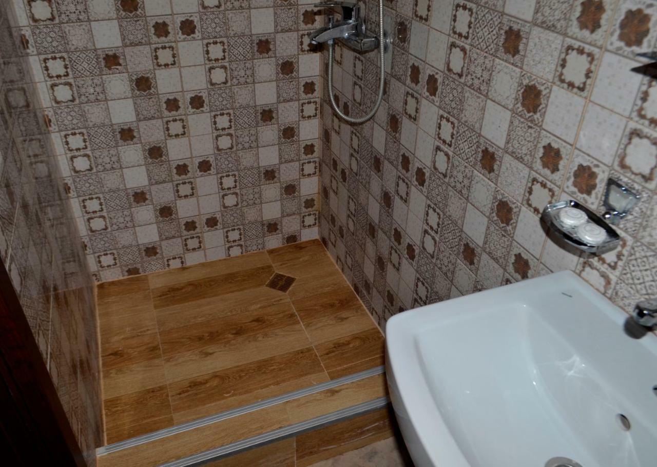 3G Residence Tbilisi Zewnętrze zdjęcie