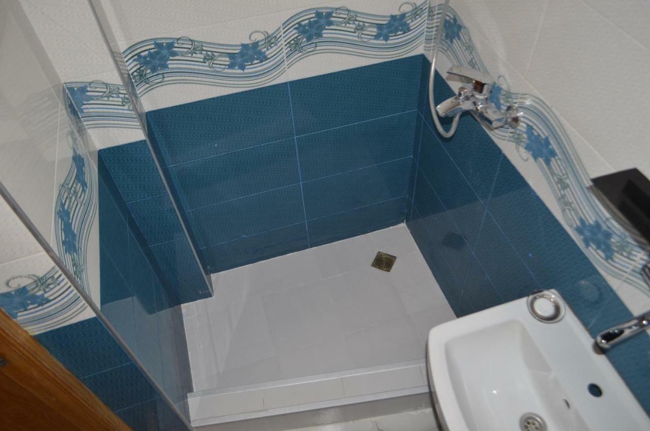 3G Residence Tbilisi Zewnętrze zdjęcie
