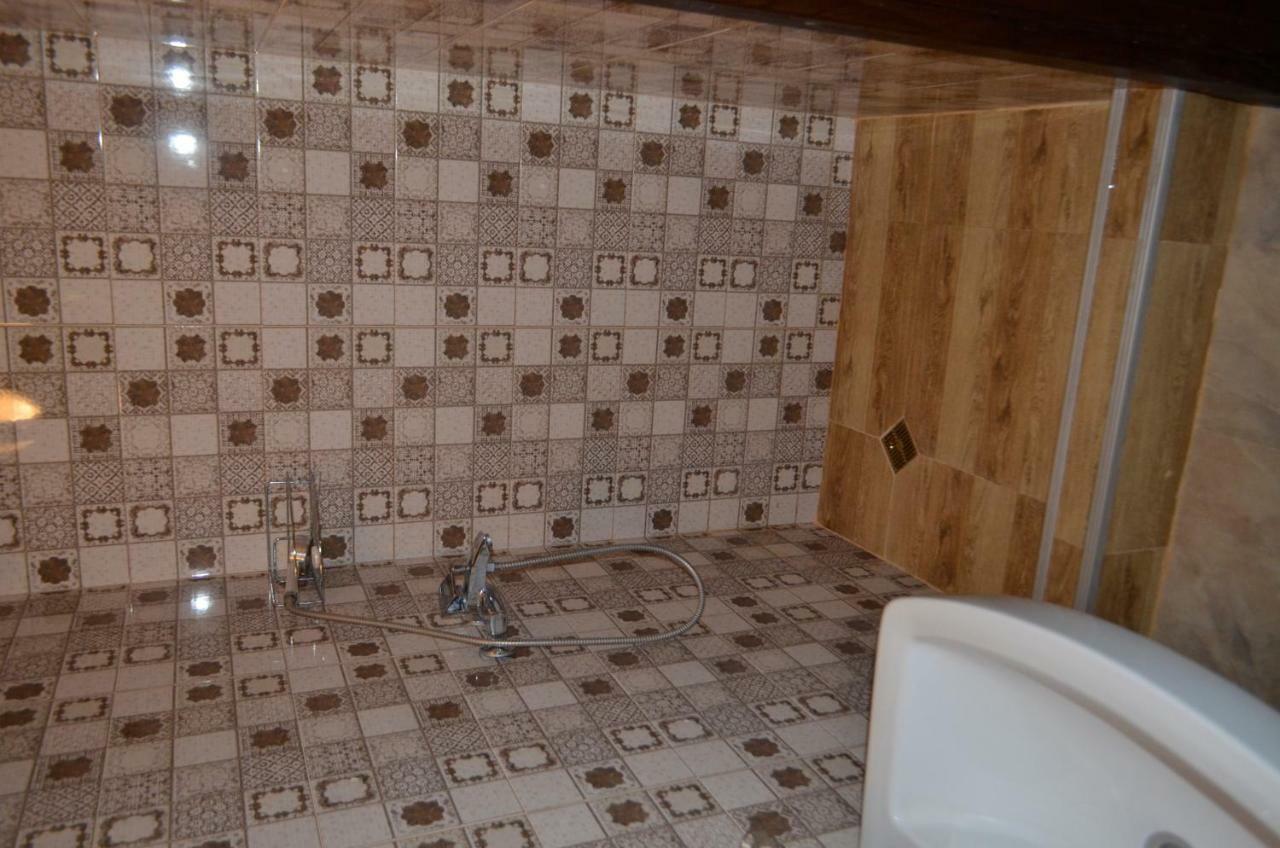 3G Residence Tbilisi Zewnętrze zdjęcie