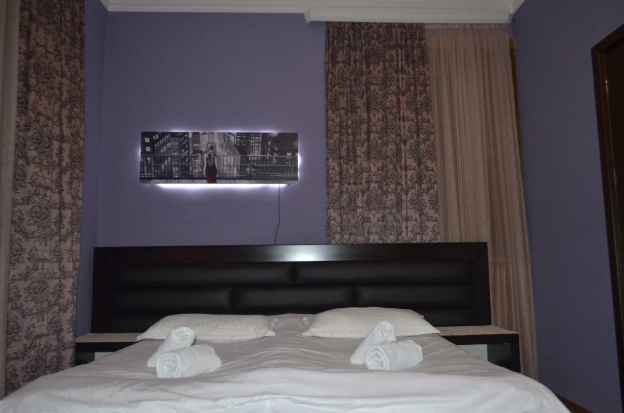 3G Residence Tbilisi Zewnętrze zdjęcie